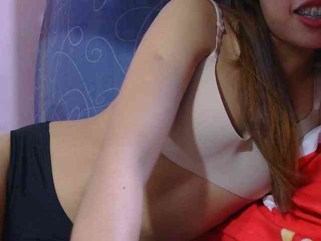 Mysteriouslovely webcam