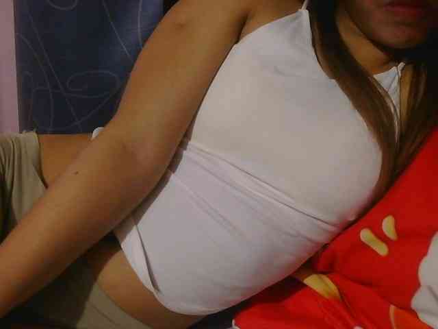 Mysteriouslovely webcam