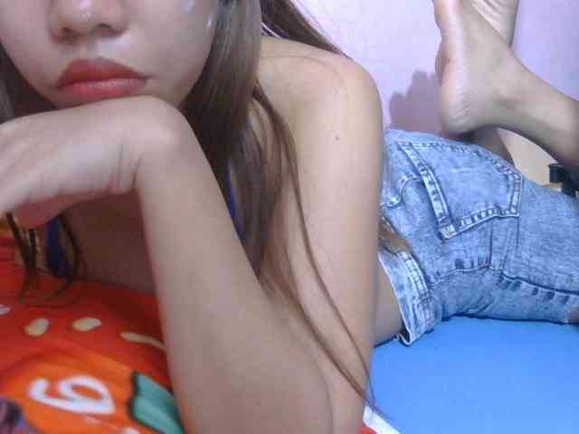 Mysteriouslovely webcam