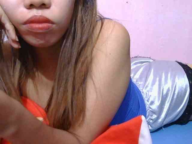 Mysteriouslovely webcam