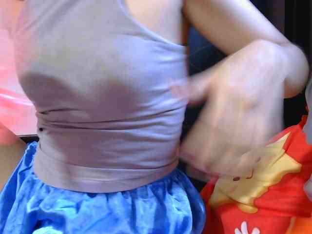 Mysteriouslovely webcam