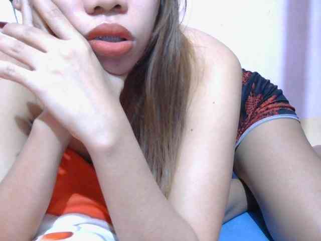 Mysteriouslovely webcam