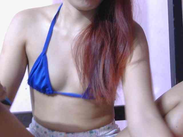 Mysteriouslovely webcam