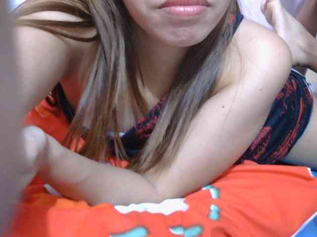 Mysteriouslovely webcam