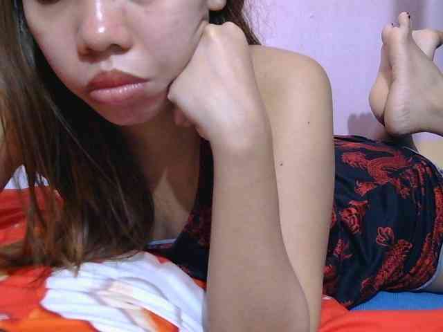 Mysteriouslovely webcam