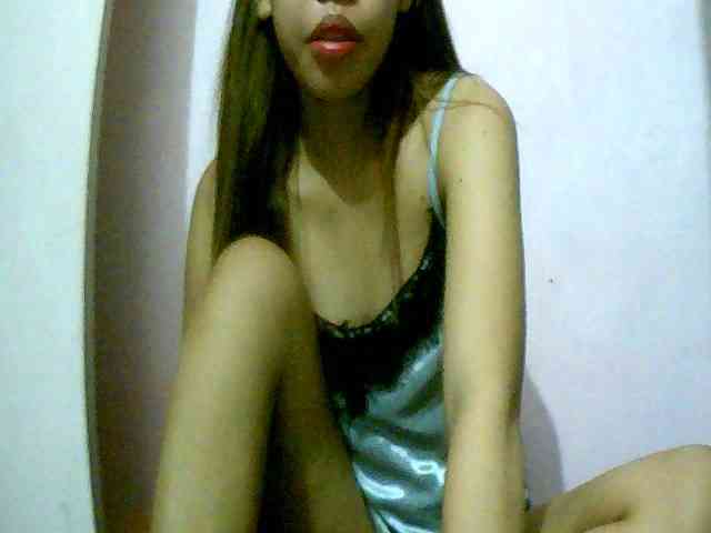 Mysteriouslovely webcam