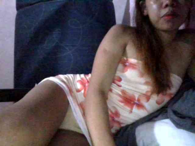 Mysteriouslovely webcam