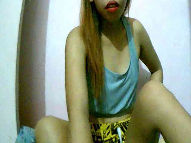 Mysteriouslovely webcam