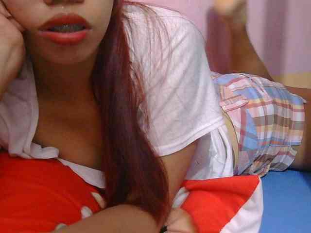 Mysteriouslovely webcam