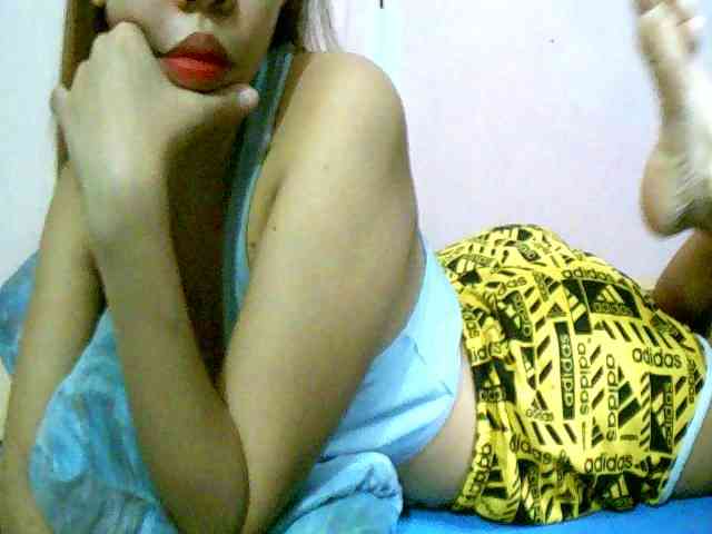 Mysteriouslovely webcam