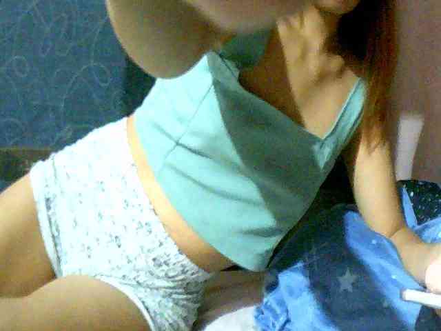 Mysteriouslovely webcam