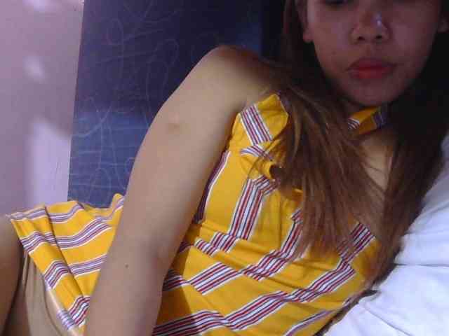 Mysteriouslovely webcam