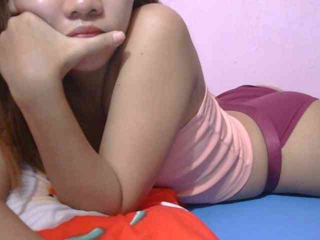 Mysteriouslovely webcam