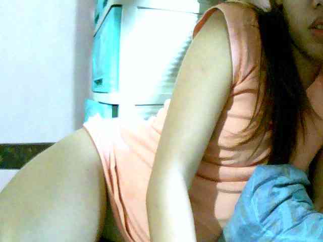 Mysteriouslovely webcam