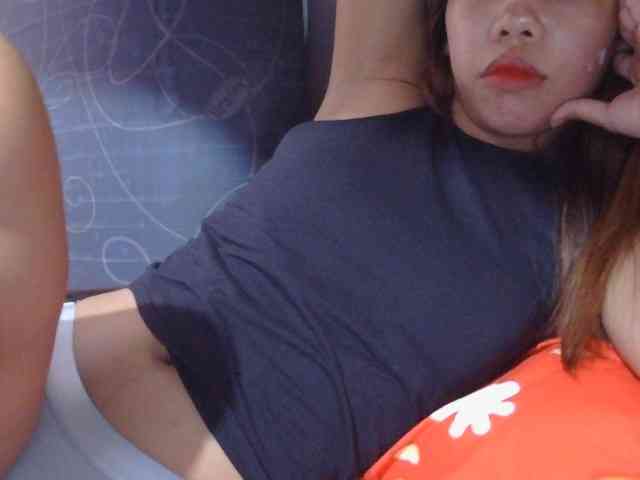 Mysteriouslovely webcam