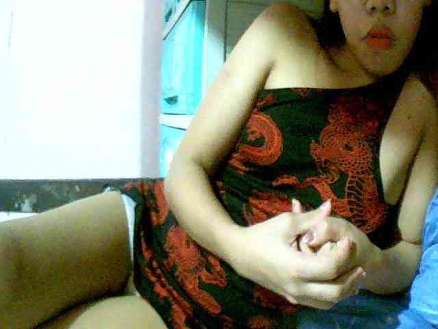 Mysteriouslovely webcam