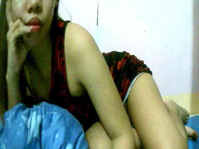 Mysteriouslovely webcam