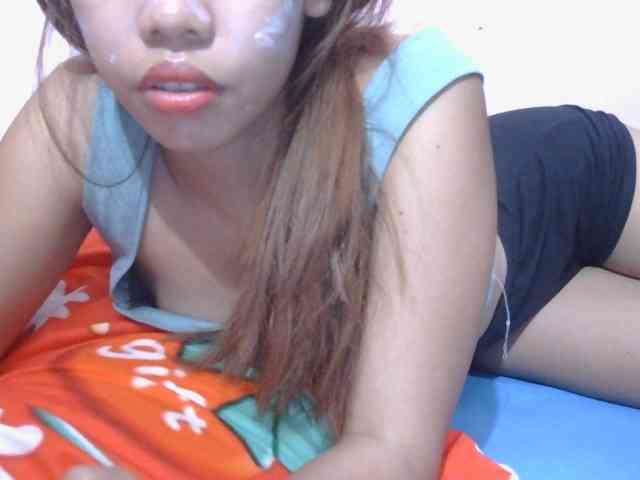 Mysteriouslovely webcam