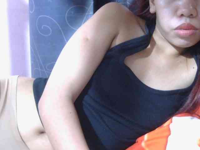 Mysteriouslovely webcam