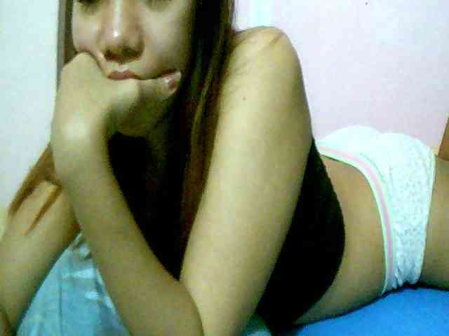 Mysteriouslovely webcam