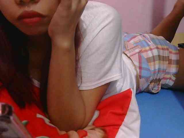 Mysteriouslovely webcam