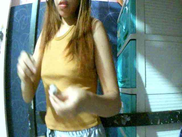 Mysteriouslovely webcam