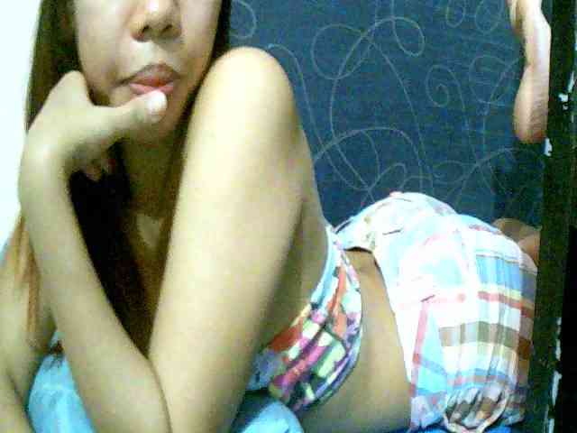 Mysteriouslovely webcam