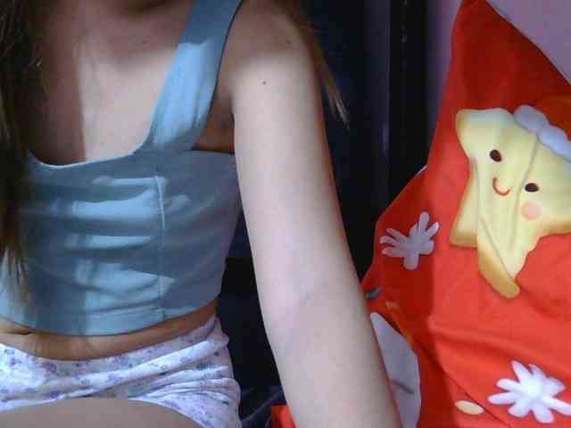 Mysteriouslovely webcam