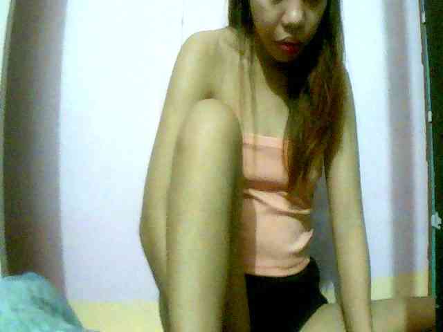 Mysteriouslovely webcam