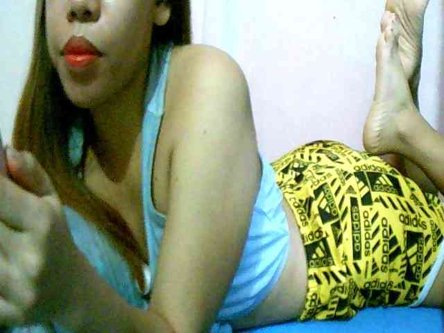 Mysteriouslovely webcam