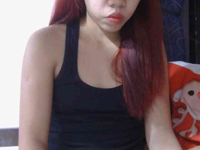 Mysteriouslovely webcam