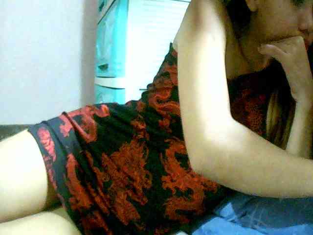Mysteriouslovely webcam