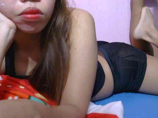 Mysteriouslovely webcam