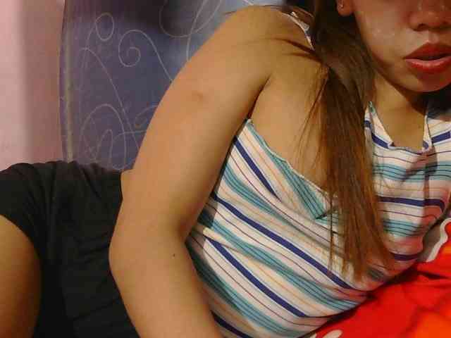 Mysteriouslovely webcam