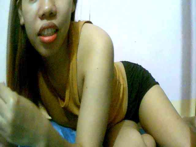 Mysteriouslovely webcam