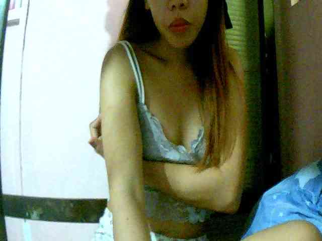 Mysteriouslovely webcam