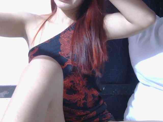 Mysteriouslovely webcam