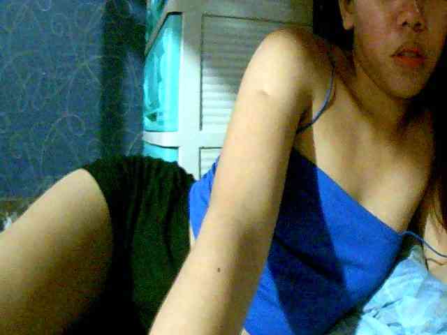 Mysteriouslovely webcam