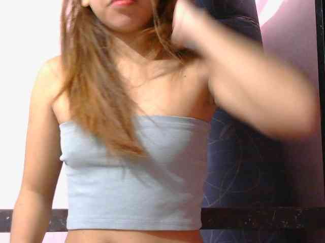 Mysteriouslovely webcam