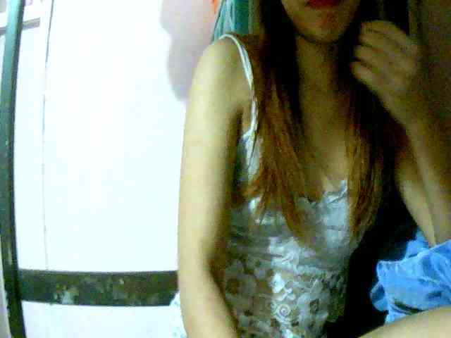 Mysteriouslovely webcam