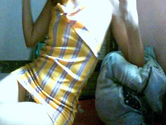 Mysteriouslovely webcam