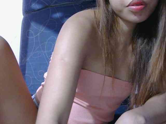 Mysteriouslovely webcam