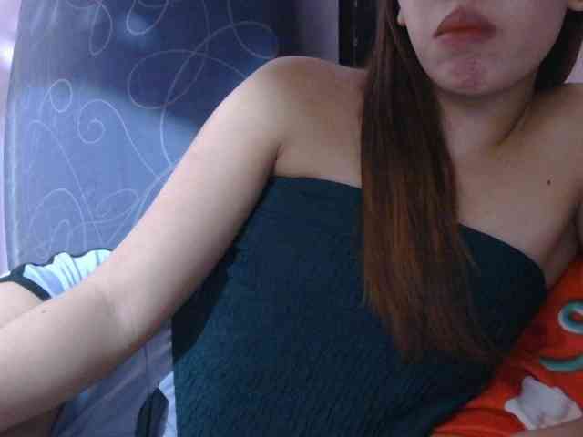 Mysteriouslovely webcam