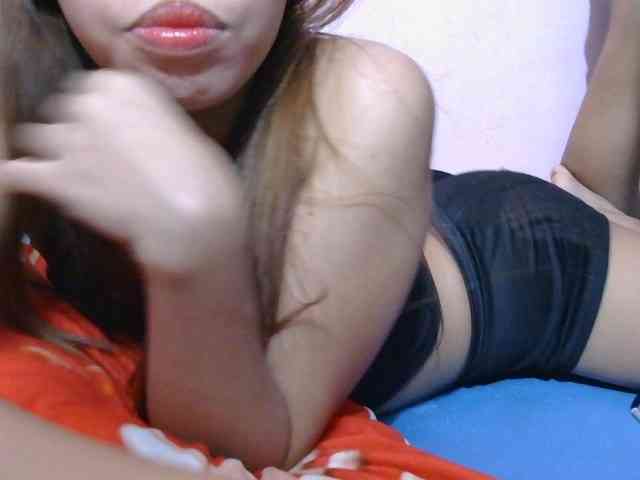 Mysteriouslovely webcam