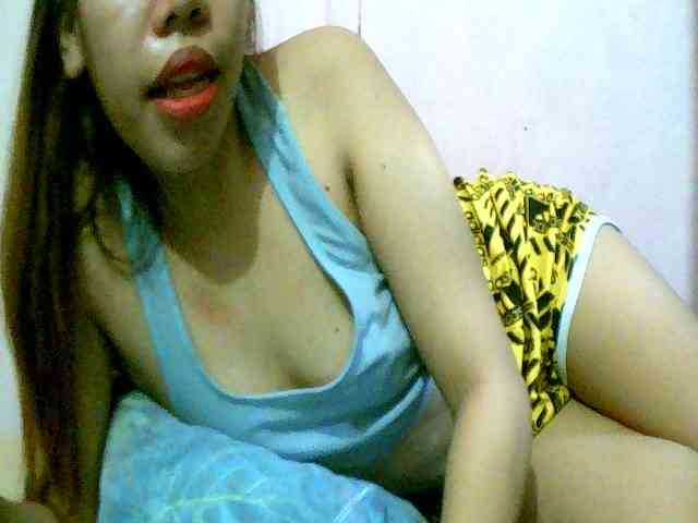 Mysteriouslovely webcam