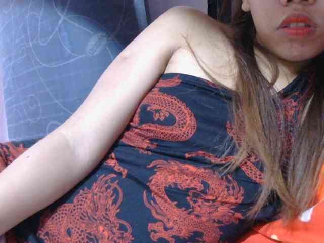 Mysteriouslovely webcam