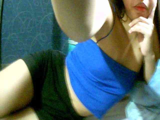 Mysteriouslovely webcam