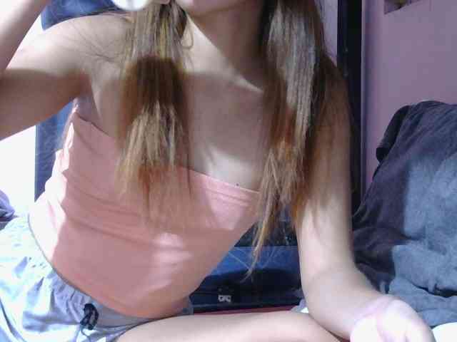 Mysteriouslovely webcam