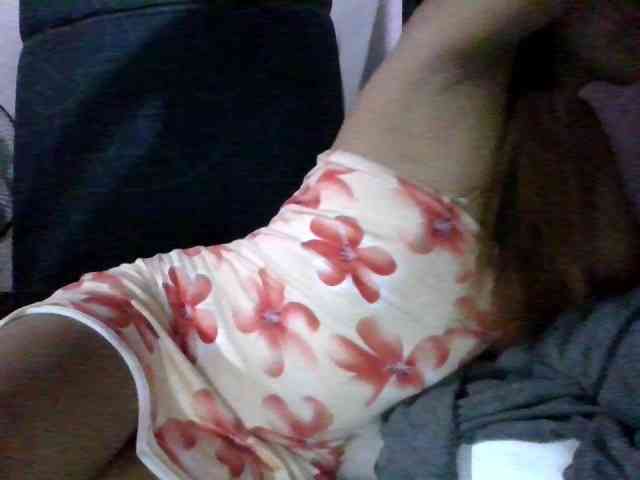 Mysteriouslovely webcam