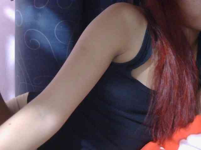 Mysteriouslovely webcam